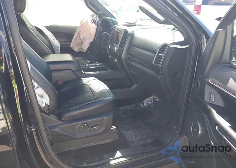 2020 Ford Expedition Limited Max из США, поврежденный, VIN 1FMJK2AT4LEA48185